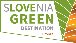 Slovenia Green